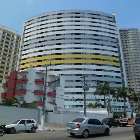 Hotel Ponta Negra Plaza Natal Vista Mar Zewnętrze zdjęcie