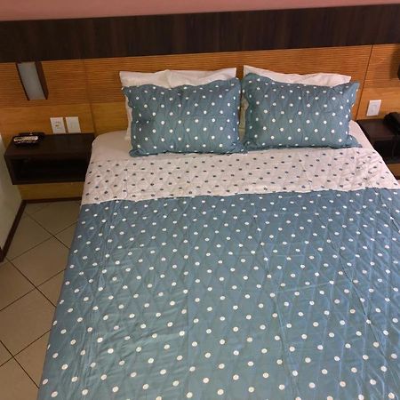 Hotel Ponta Negra Plaza Natal Vista Mar Zewnętrze zdjęcie