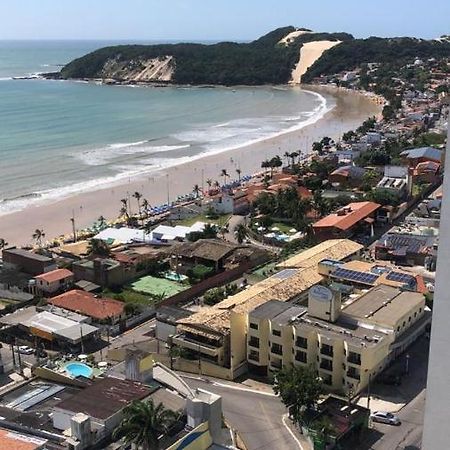 Hotel Ponta Negra Plaza Natal Vista Mar Zewnętrze zdjęcie
