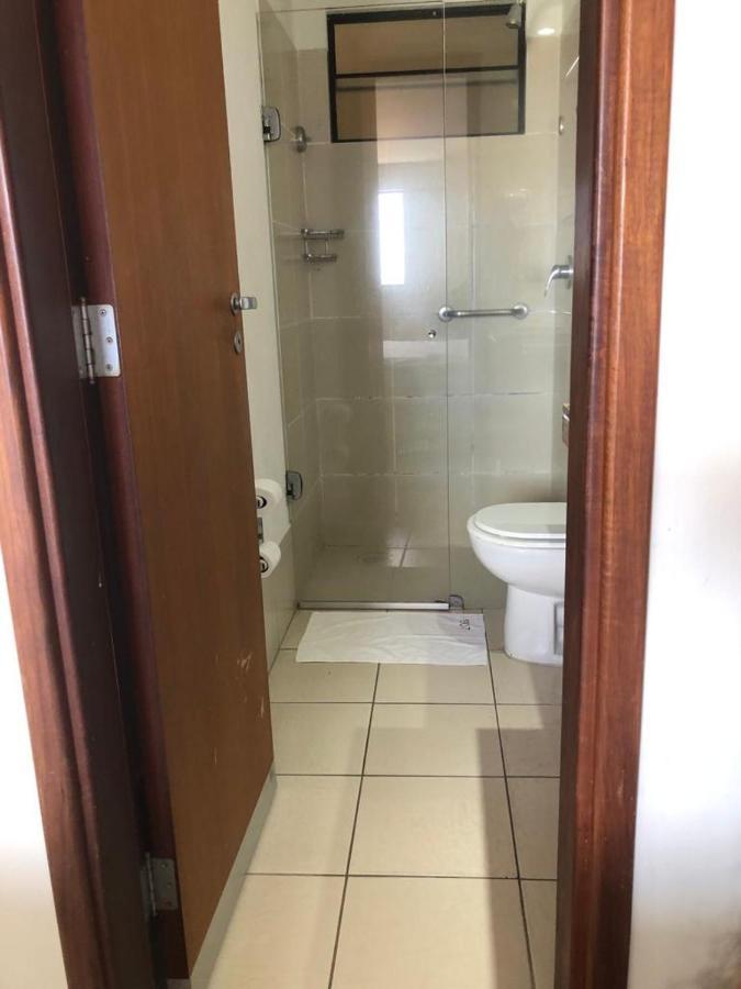 Hotel Ponta Negra Plaza Natal Vista Mar Zewnętrze zdjęcie
