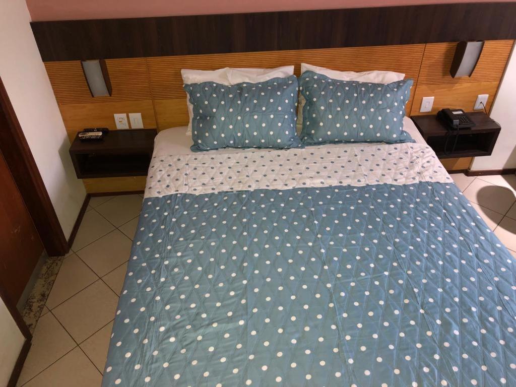 Hotel Ponta Negra Plaza Natal Vista Mar Zewnętrze zdjęcie