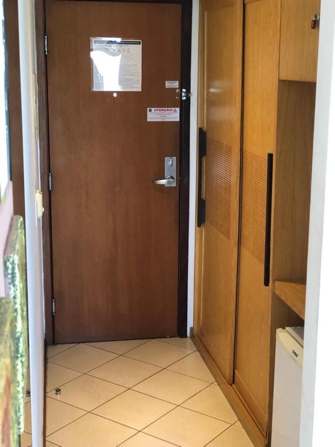 Hotel Ponta Negra Plaza Natal Vista Mar Zewnętrze zdjęcie
