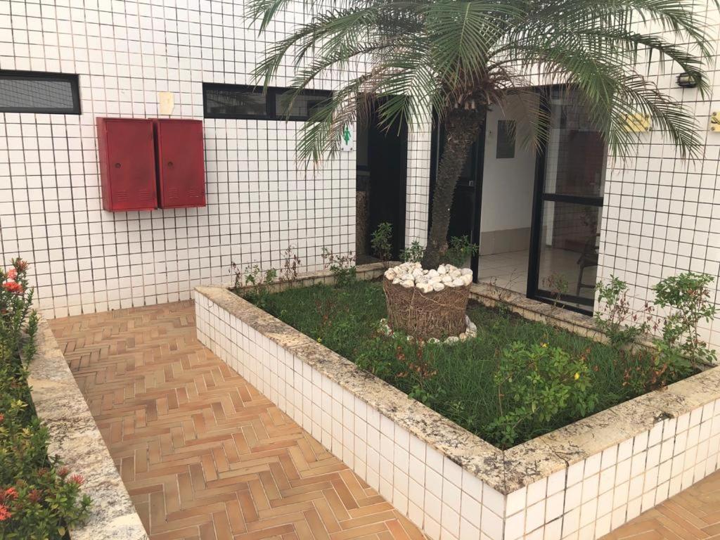 Hotel Ponta Negra Plaza Natal Vista Mar Zewnętrze zdjęcie
