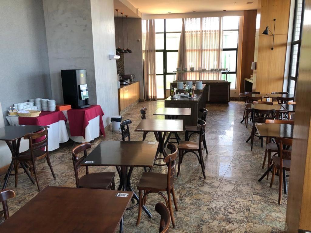 Hotel Ponta Negra Plaza Natal Vista Mar Zewnętrze zdjęcie