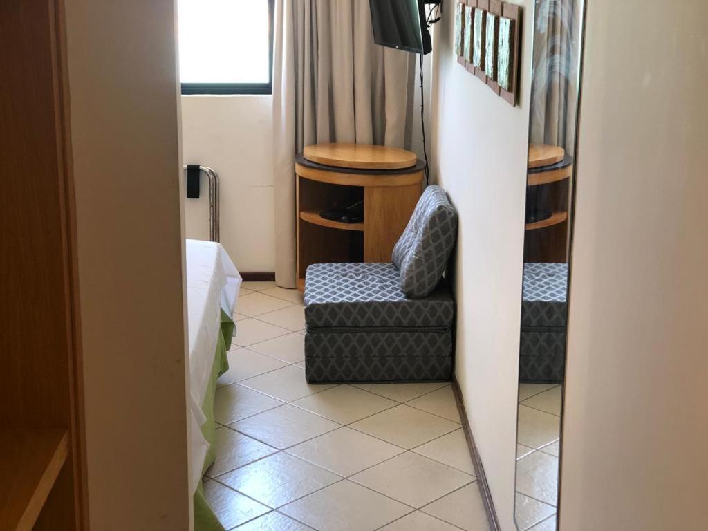 Hotel Ponta Negra Plaza Natal Vista Mar Zewnętrze zdjęcie